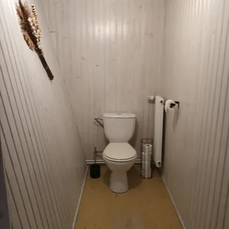 Matze Hoft 3 Etoiles *