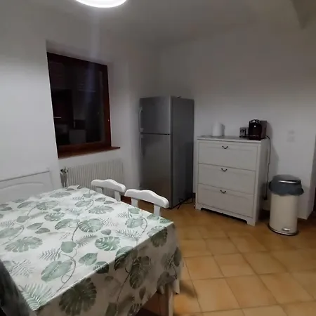 Matze Hoft Apartment Niederschaeffolsheim