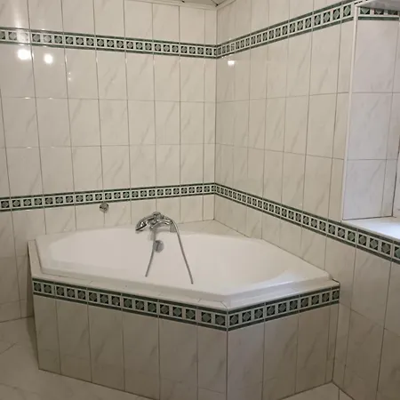 Appartement Matze Hoft 3 Etoiles