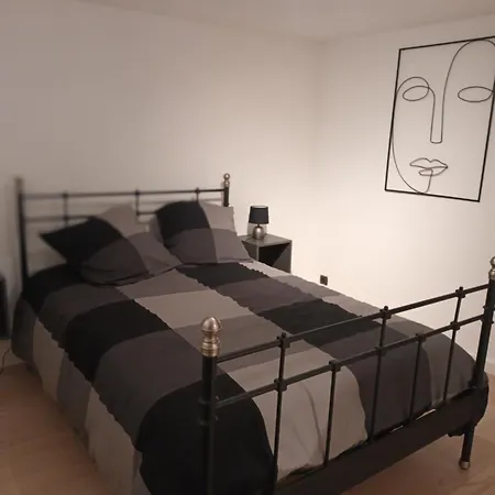 Matze Hoft Apartment